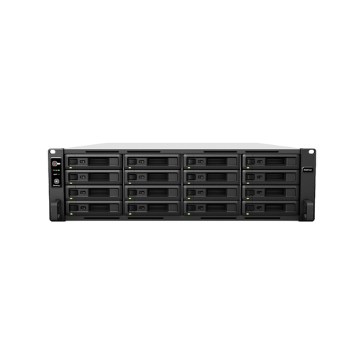 Synology RackStation RS4021xs+ Synology