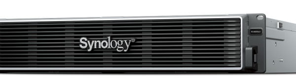 Synology RackStation RS6426xs+ Synology