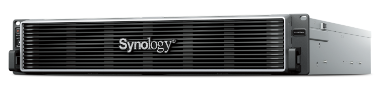 Synology RackStation RS6426xs+ Synology