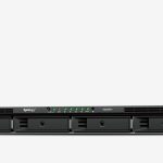 Synology RackStation RS826RP+ Synology