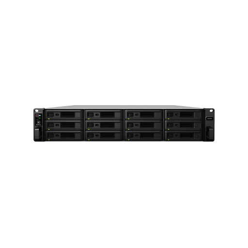 Synology SA3200D - Dual SHA Active-Passive server Synology