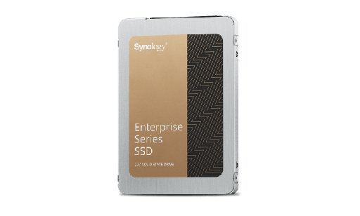 Synology SAT5221-480G SSD 480GB 2.5'' SATA III Synology
