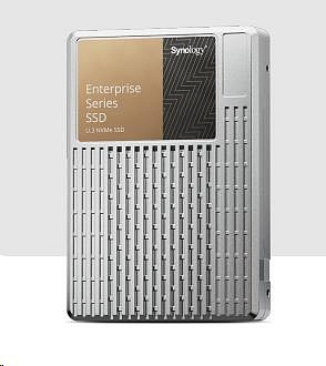 Synology SPU7200D-7680G U.3 NVMe SSD 7680GB 2.5'' Synology
