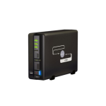 Synology VisualStation VS80 Synology