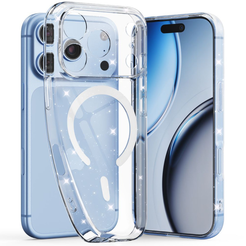 Tech-Protect Flexair Back Cover Σιλικόνης (iPhone 18 Pro Max / 17 Pro Max) - Tech-Protect