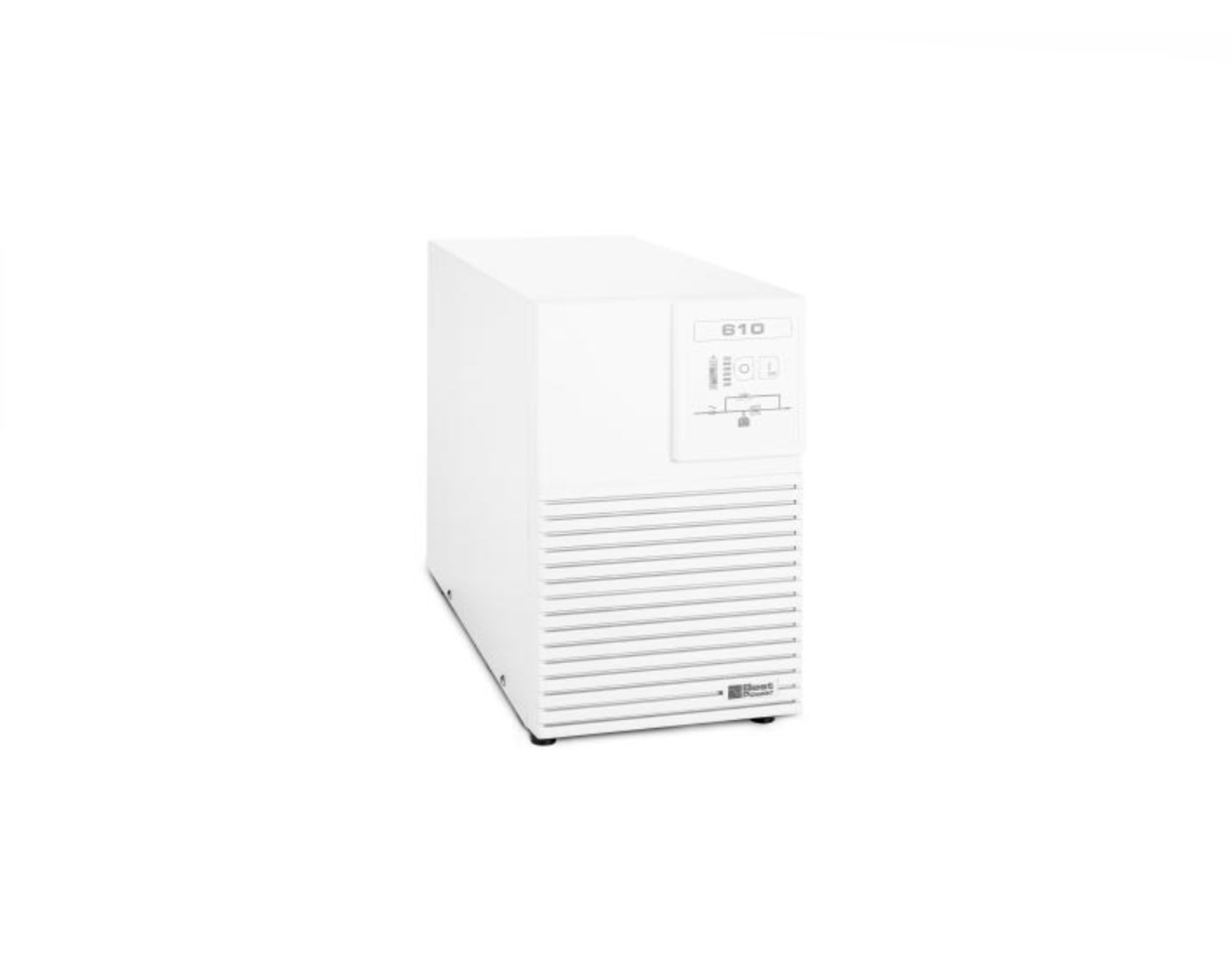 UPS 10000VA 7000W BEST POWER 610 TOWER WHITE - Repairland