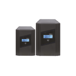 UPS ABLEREX 650VA/360W LINE INTERACTIVE USB
