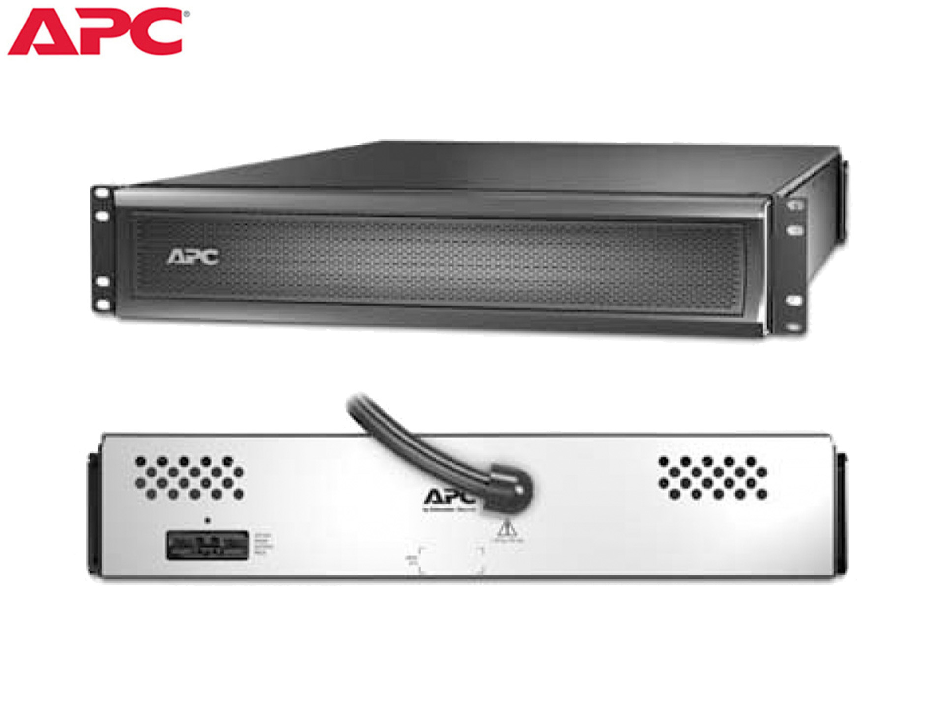 UPS BATTERY EXTENSION MODULE APC SMART-UPS X 120V 2U RACK - Repairland