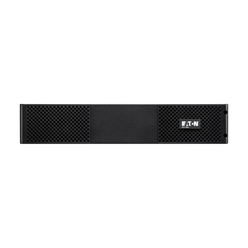 UPS BATTERY EXTENSION MODULE EATON 9SXEBM48R 2U RACK - Repairland