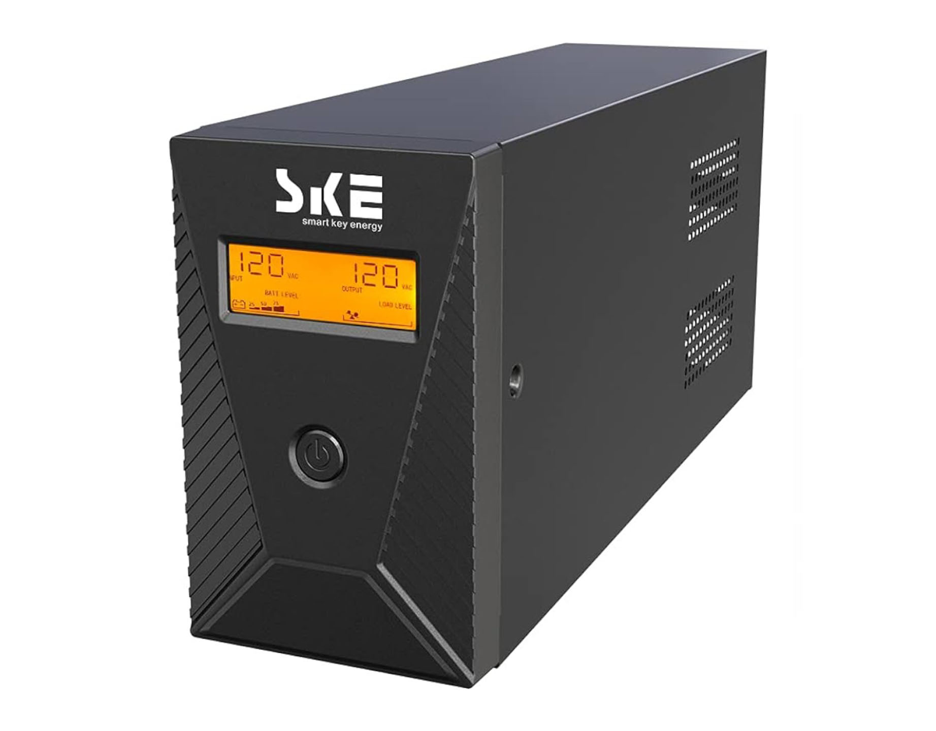 UPS SKE 2000VA/1200W WITH BATTERY NEW - Repairland