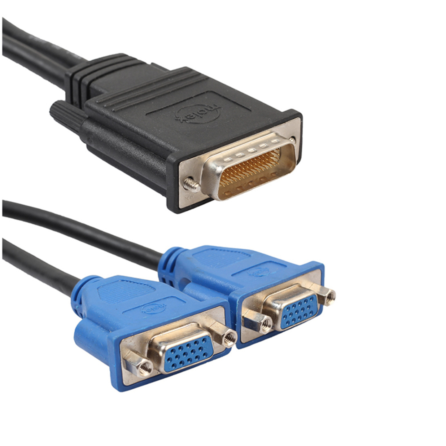 VGA VIDEO SPLITTER 2PORT - Repairland
