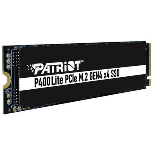 VP400 Lite SSD 250GB M.2 NVMe PCI Express 4.0 Patriot
