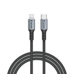 Verbatim Sync & Charge USB C to Lightning 120 cm Verbatim