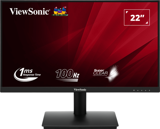 Viewsonic VA220-H VA Monitor 21.5" FHD HDMI ViewSonic