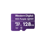 WD PURPLE MICRO SD CSDCARD128 Western Digital