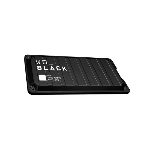 Western Digital Black P40 Game Drive USB-C Εξωτερικός SSD 500GB 2.5" Western Digital