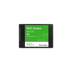 Western Digital Green SSD 240GB 2.5'' SATA III Western Digital