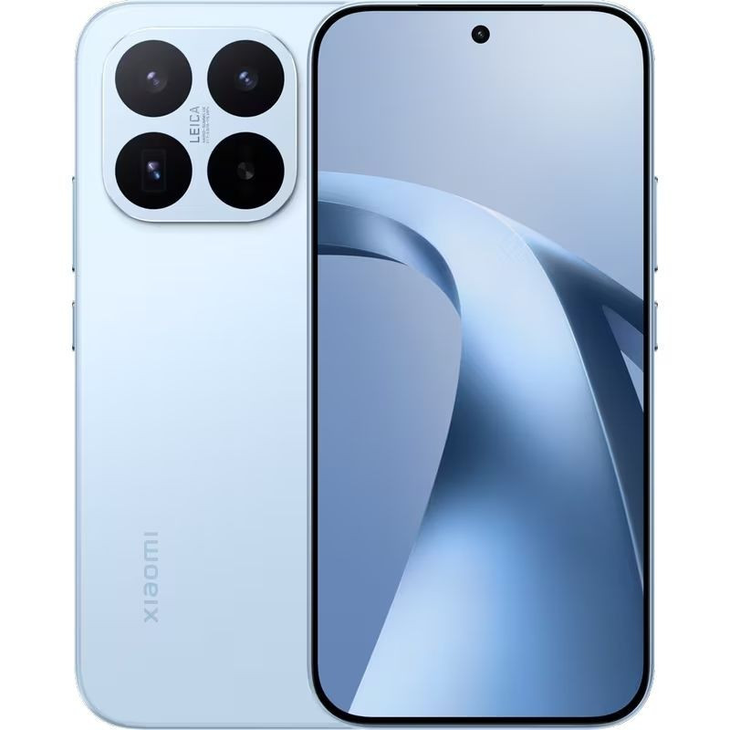 Xiaomi 17T 5G (12/512GB) Blue - Xiaomi