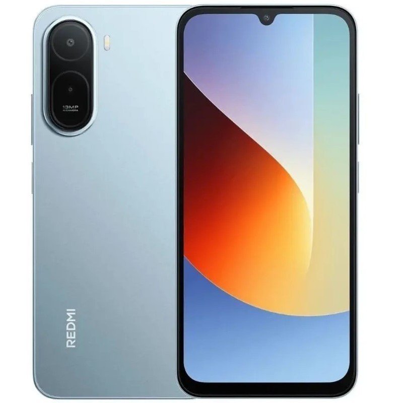 Xiaomi Redmi A7 Pro NFC Dual SIM (4/64GB) Μπλε - Xiaomi