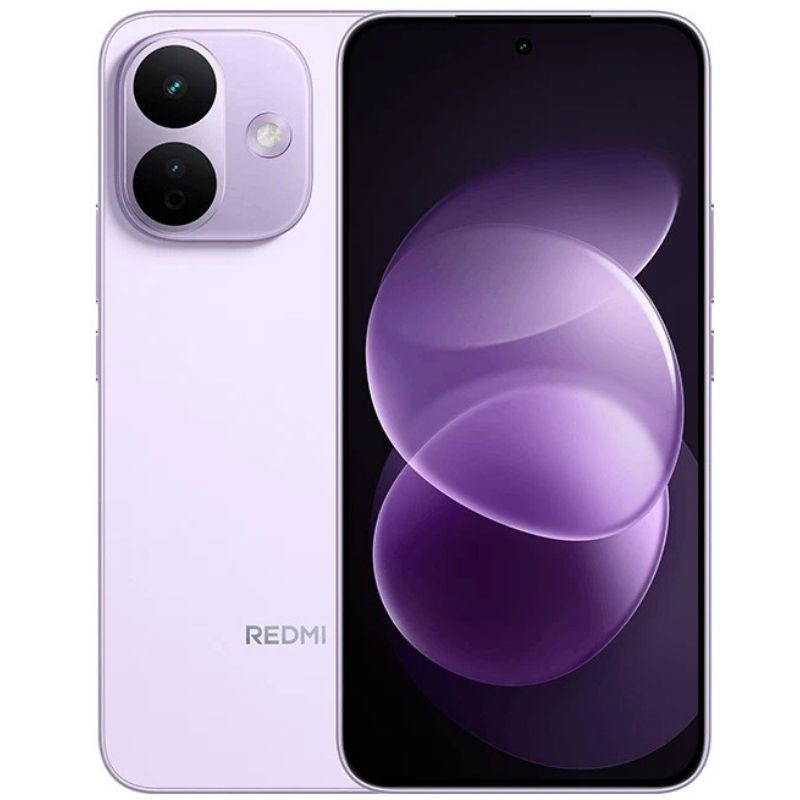 Xiaomi Redmi Note 17 Pro NFC 5G (6/256GB) Purple - Xiaomi