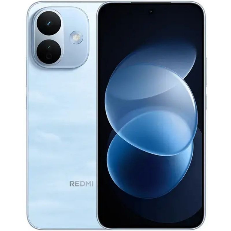 Xiaomi Redmi Note 17 Pro NFC 5G (6/256GB) Sky Blue - Xiaomi