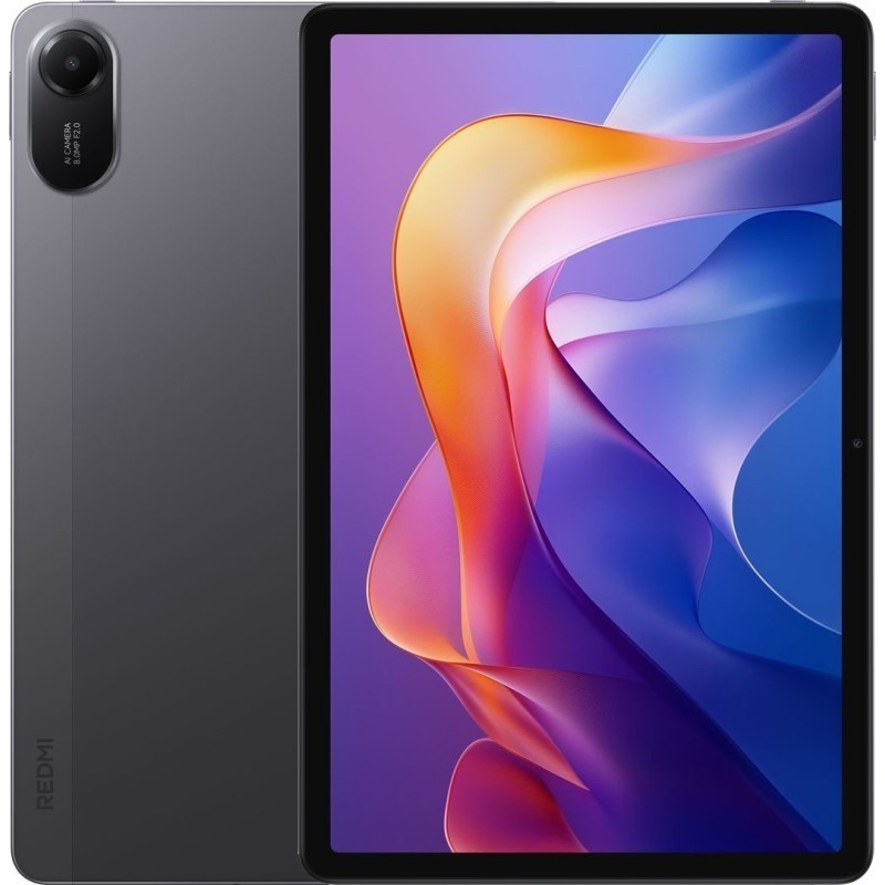 Xiaomi Redmi Pad 2 11" 4GB/128GB - Graphite Gray - Xiaomi