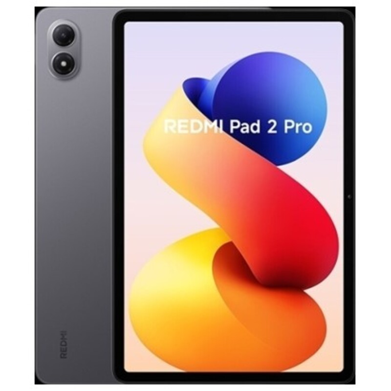 Xiaomi Redmi Pad 2 Pro 5G 12.1" Tablet (8GB/256GB) Graphite Gray - Xiaomi