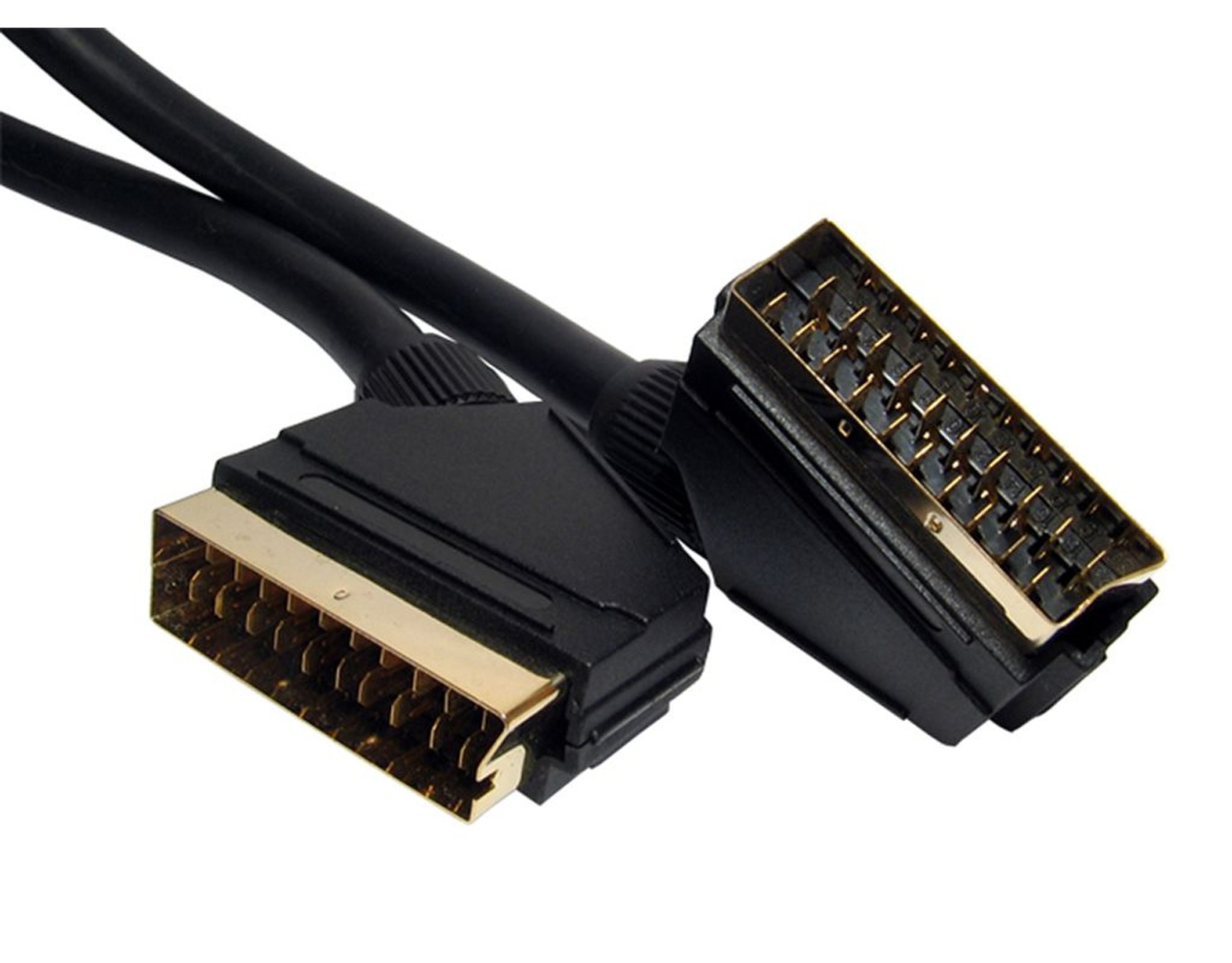 ΚΑΛΩΔΙΟ SCART TO SCART NEW - Repairland