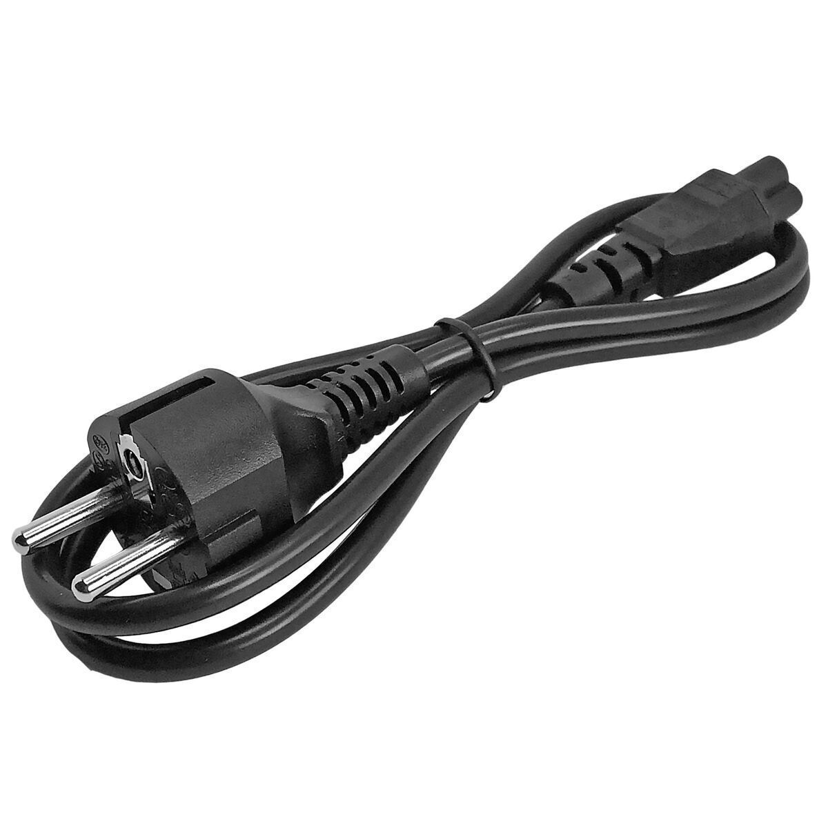 ΚΑΛΩΔΙΟ ΤΡΟΦΟΔΟΣΙΑΣ SCHUKO ΣΕ C5 MICKEY 1.5M NEW - Repairland