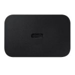 Samsung Φορτιστής 45W (EP-T4511XBEGEU) - Μαύρος - Samsung