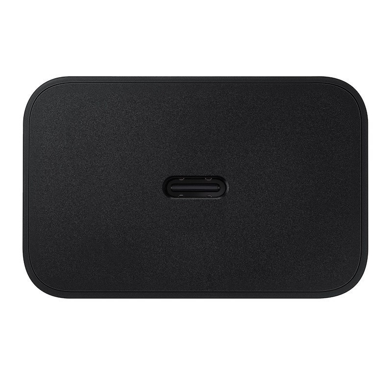 Samsung Φορτιστής 45W (EP-T4511XBEGEU) - Μαύρος - Samsung