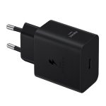 Samsung Φορτιστής 45W (EP-T4511XBEGEU) - Μαύρος - Samsung