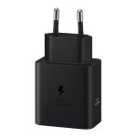 Samsung Φορτιστής 45W (EP-T4511XBEGEU) - Μαύρος - Samsung
