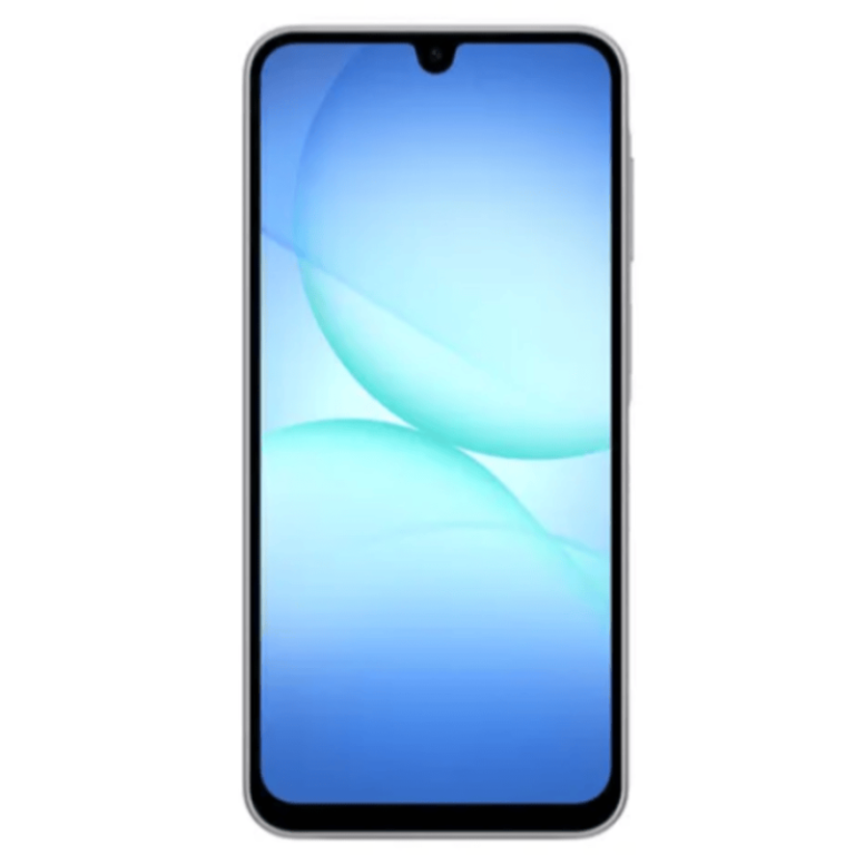 Samsung Galaxy A17 4G 4GB/128GB - Γκρι - Samsung