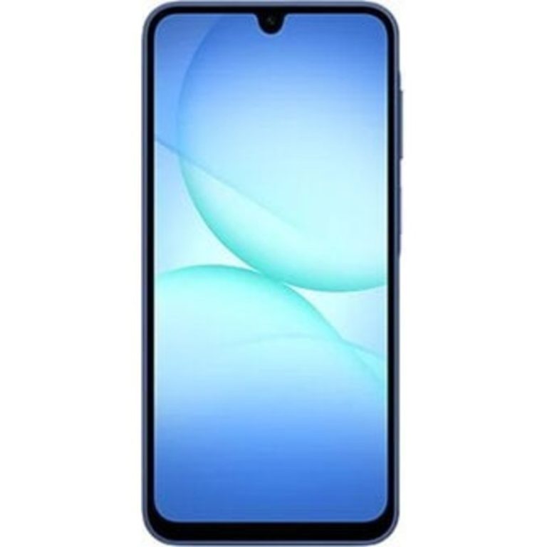 Samsung Galaxy A17 5G 4GB/128GB - Μπλε - Samsung