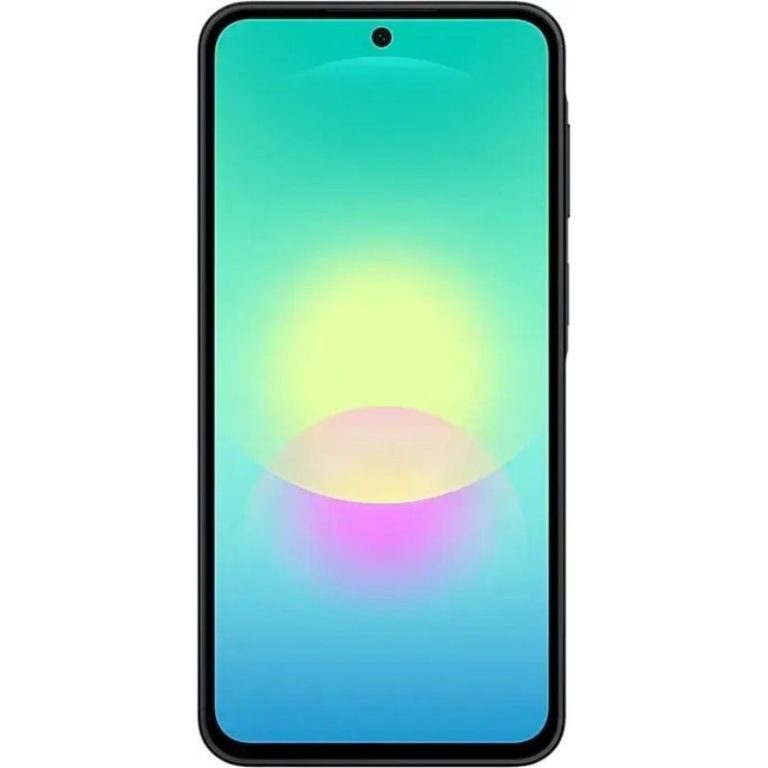 Samsung Galaxy A27 5G Dual SIM (6/128GB) Black - Samsung