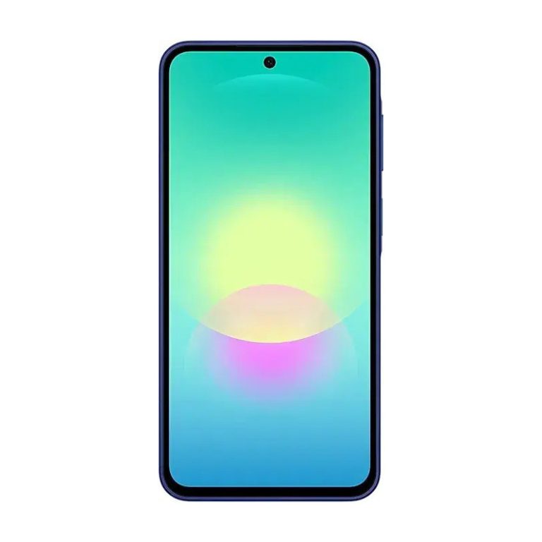 Samsung Galaxy A27 5G Dual SIM (8/256GB) Blue - Samsung