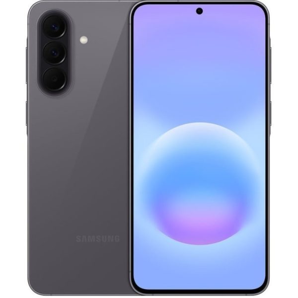 Samsung Galaxy A57 5G (8/256GB) Awesome Gray - Samsung