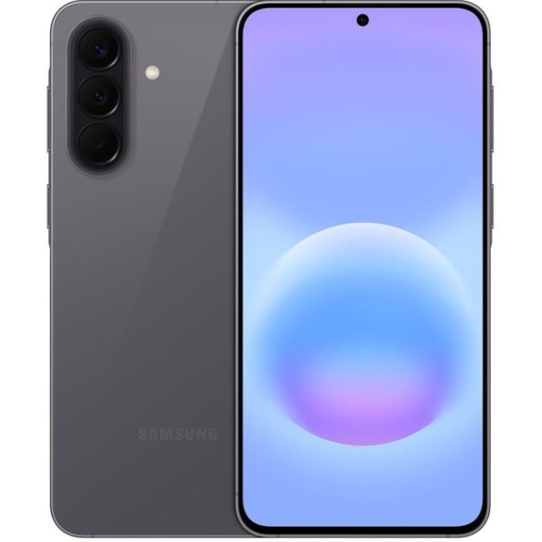 Samsung Galaxy A57 5G (8/256GB) Awesome Gray - Samsung