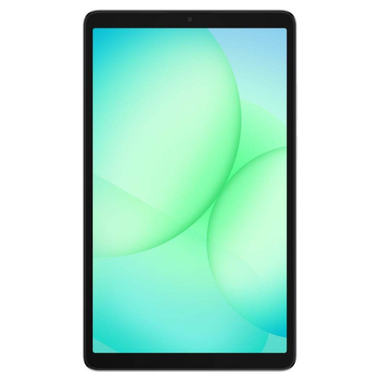 Samsung Galaxy Tab A11 8.7" (8GB/128GB) Ασημί - Samsung