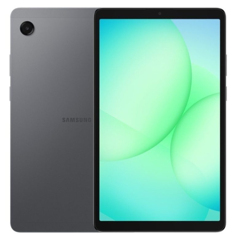 Samsung Galaxy Tab A11 8.7" (4GB/64GB) Γκρι - Samsung
