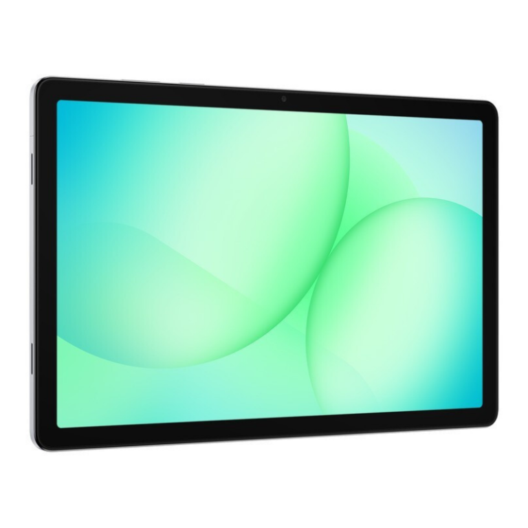 Samsung Galaxy Tab A11+ 11" (6GB/128GB) Ασημί - Samsung