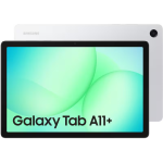 Samsung Galaxy Tab A11+ 11" (6GB/128GB) Ασημί - Samsung