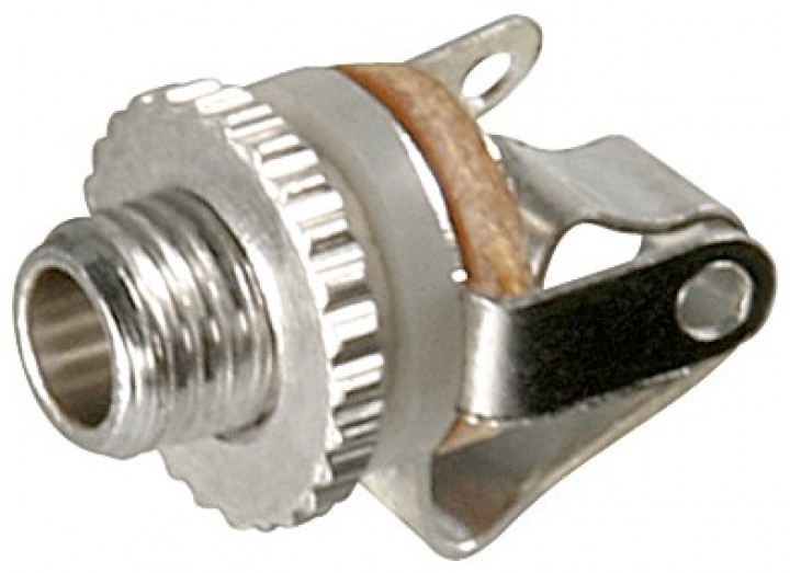 Σασί για Jack 3.5mm Stereo Oem