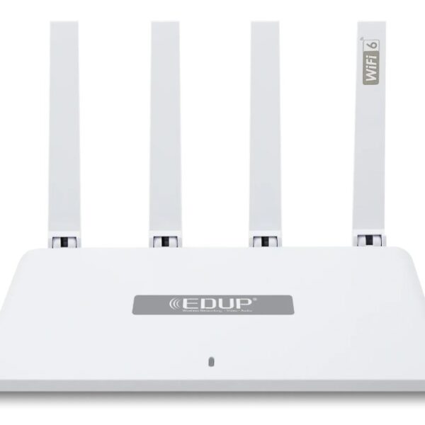 EDUP EP-RT2960S 1800Mbps Mesh Router Edup