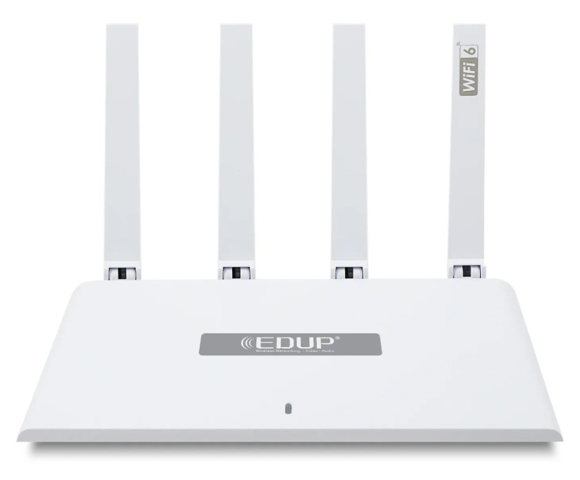 EDUP EP-RT2960S 1800Mbps Mesh Router Edup