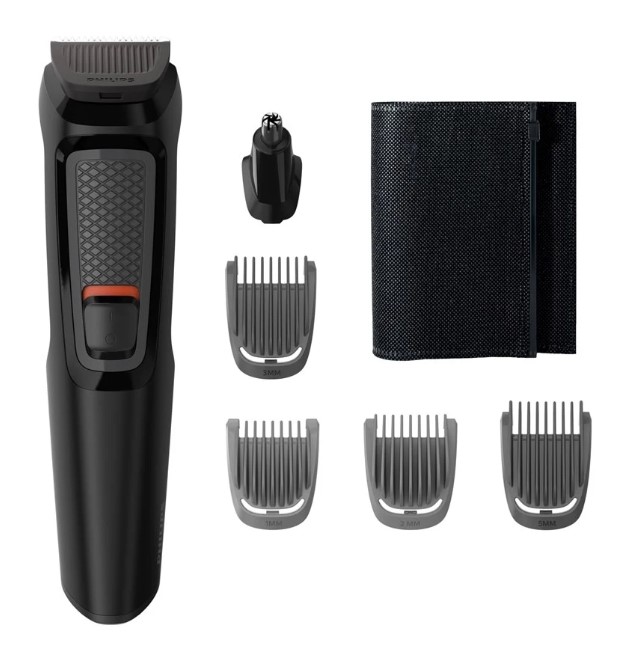 Philips MULTIGROOM Series Κουρευτική μηχανή 3000 MG3710/15 Philips