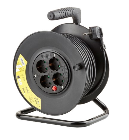 Technik Professional Στροφείο 4 Θέσεων 25m 1