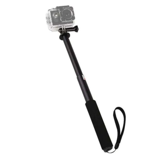 Selfie Stick Camera Holder -