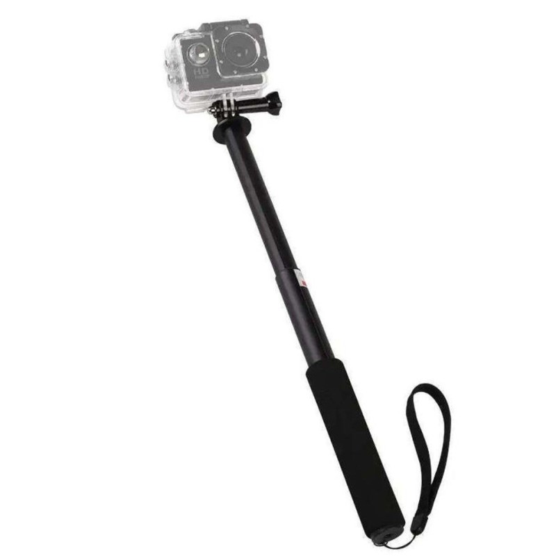 Selfie Stick Camera Holder -